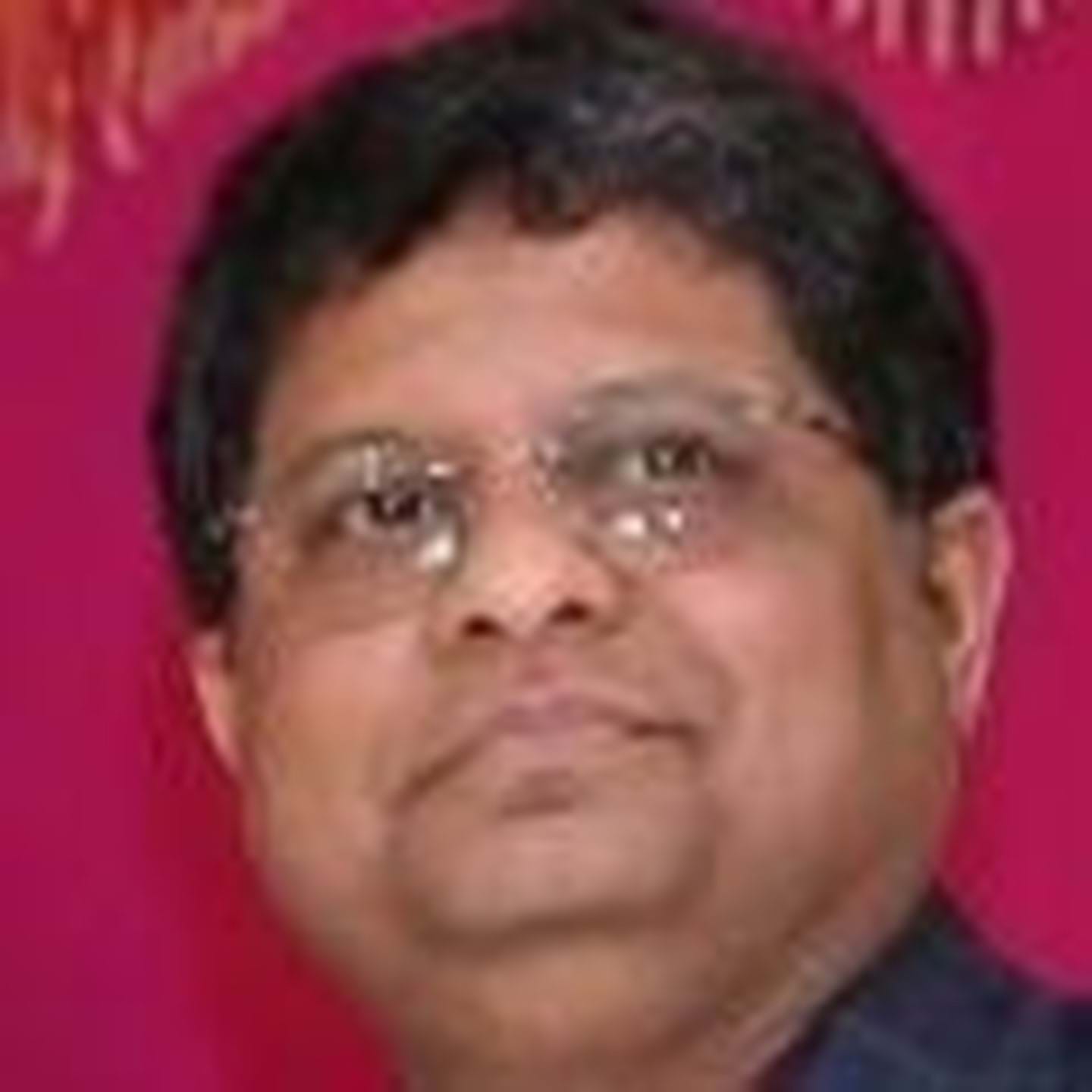 Arindam Roy Chowdhury 