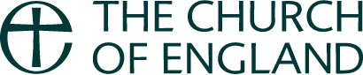 Logo of Church of England